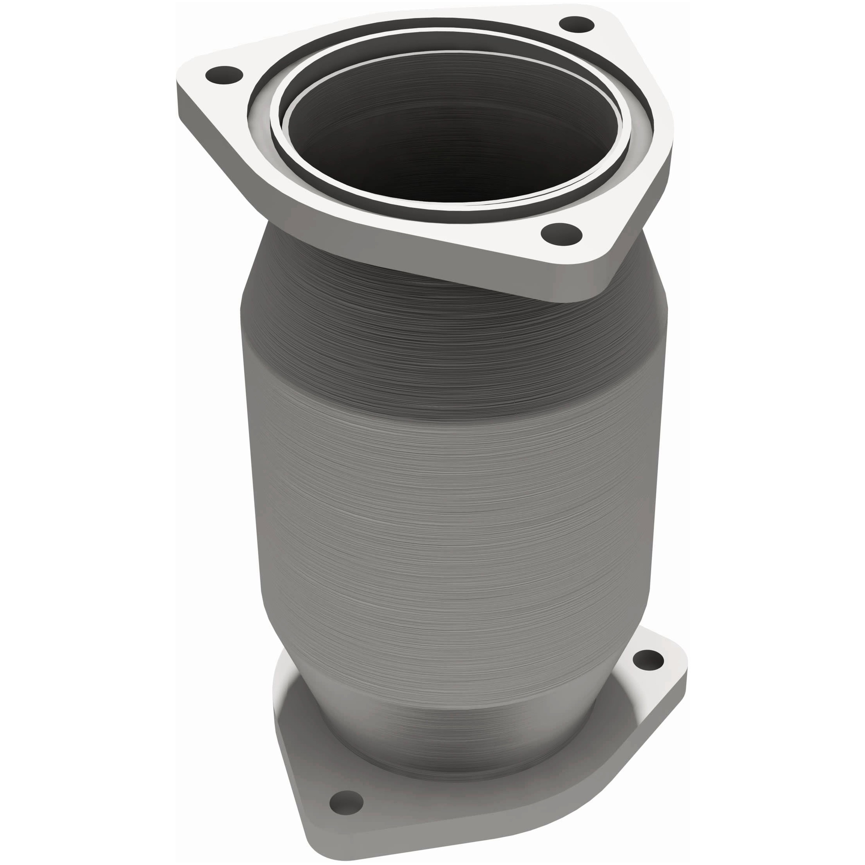 MagnaFlow 1999-2002 Daewoo Nubira HM Grade Federal / EPA Compliant Direct-Fit Catalytic Converter